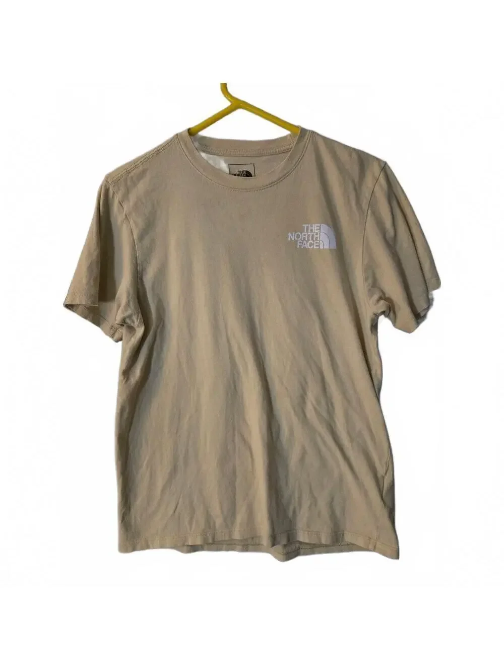 Like New size small Northface T shirt